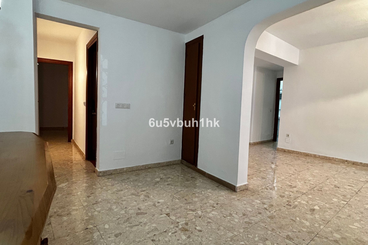 Te koop Gelijkvloers appartement Costa Del Sol Fuengirola € 350.000,-