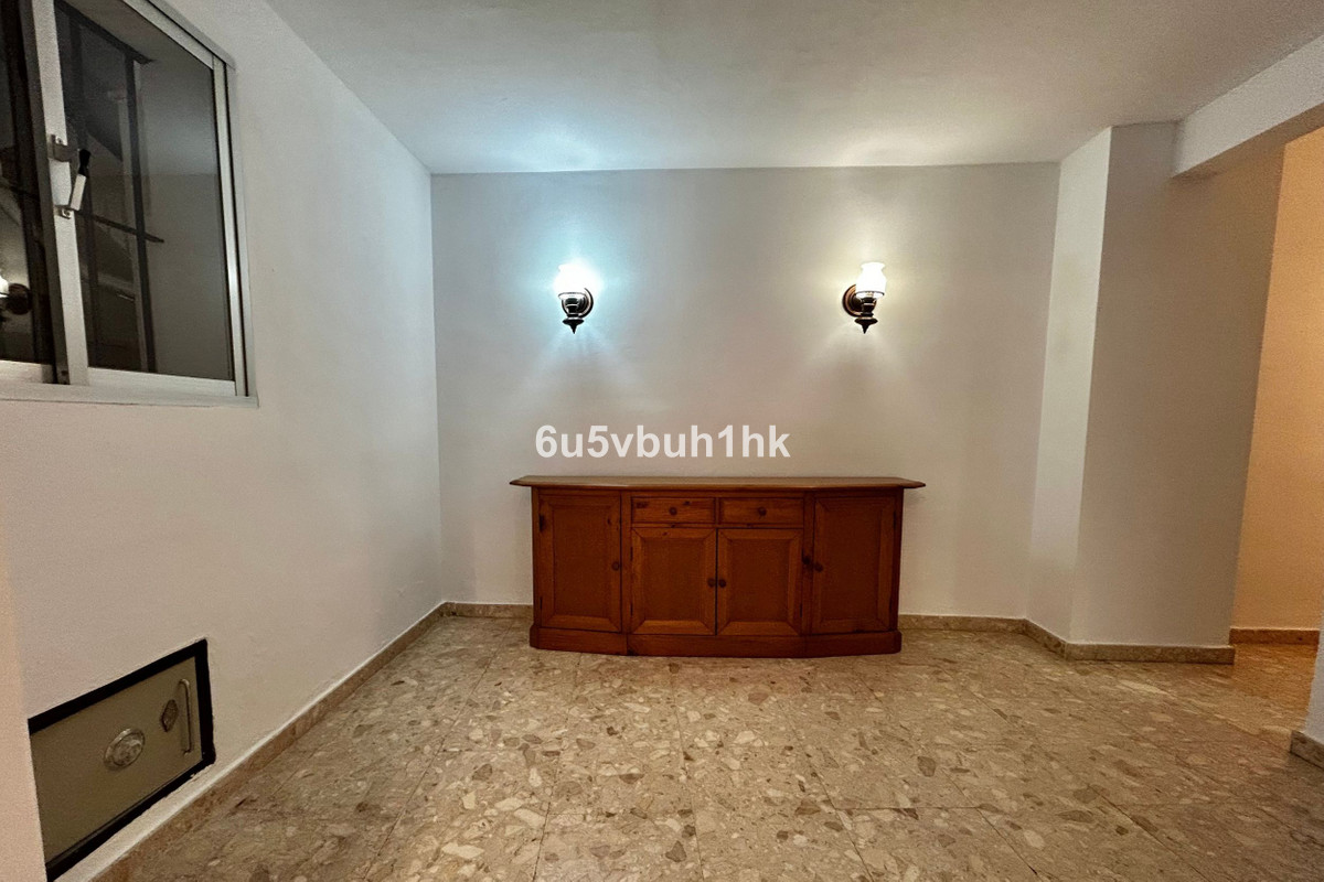 Te koop Gelijkvloers appartement Costa Del Sol Fuengirola € 350.000,-
