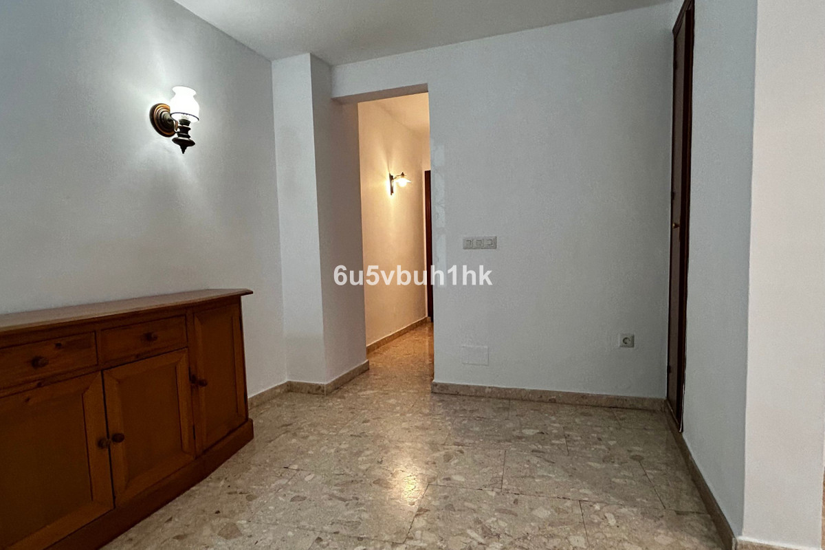 Te koop Gelijkvloers appartement Costa Del Sol Fuengirola € 350.000,-