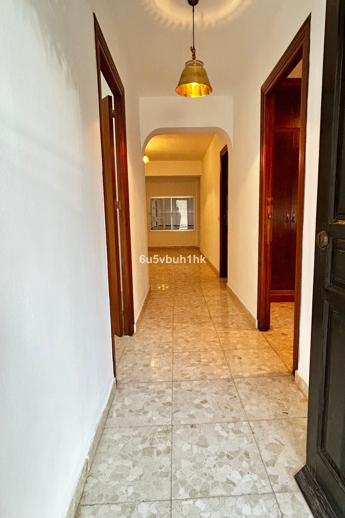 Te koop Gelijkvloers appartement Costa Del Sol Fuengirola € 350.000,-