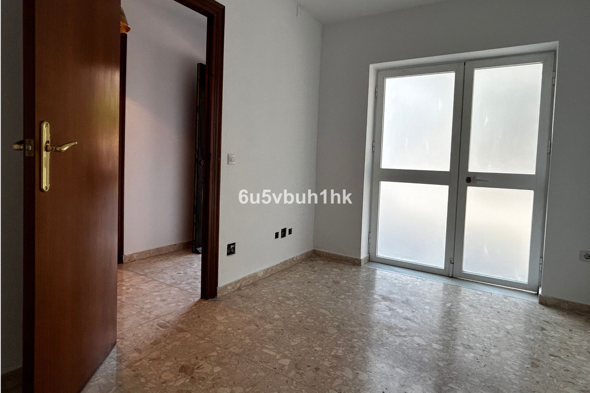 Te koop Gelijkvloers appartement Costa Del Sol Fuengirola € 350.000,-