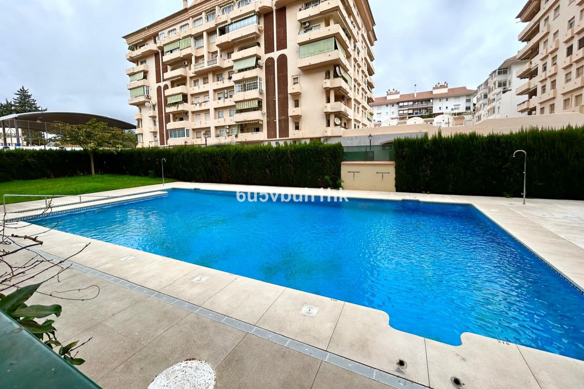 Te koop Gelijkvloers appartement Costa Del Sol Fuengirola € 425.000,-