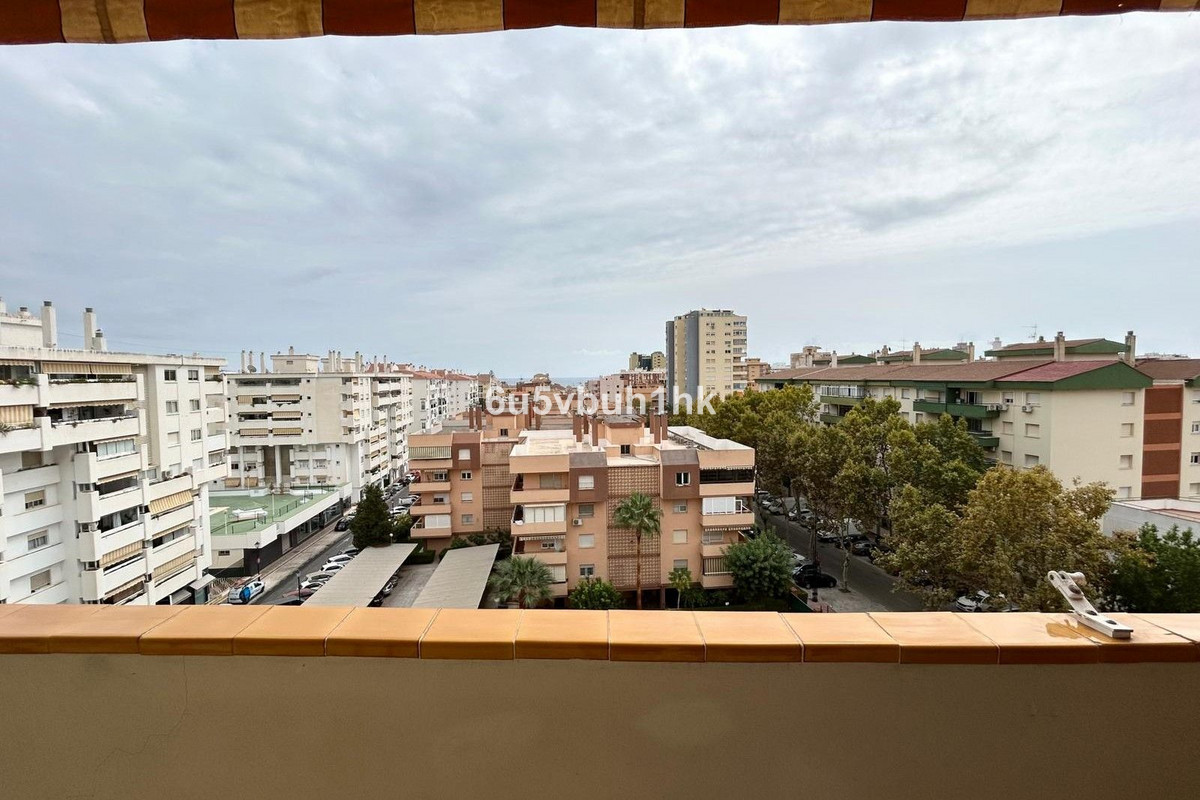 Te koop Gelijkvloers appartement Costa Del Sol Fuengirola € 425.000,-