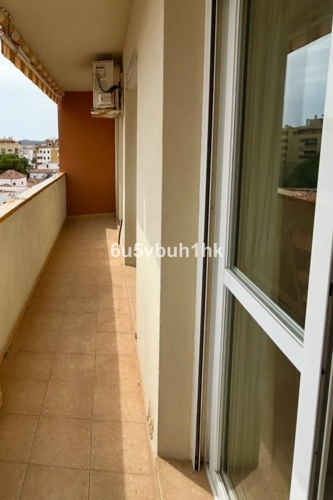 Te koop Gelijkvloers appartement Costa Del Sol Fuengirola € 425.000,-