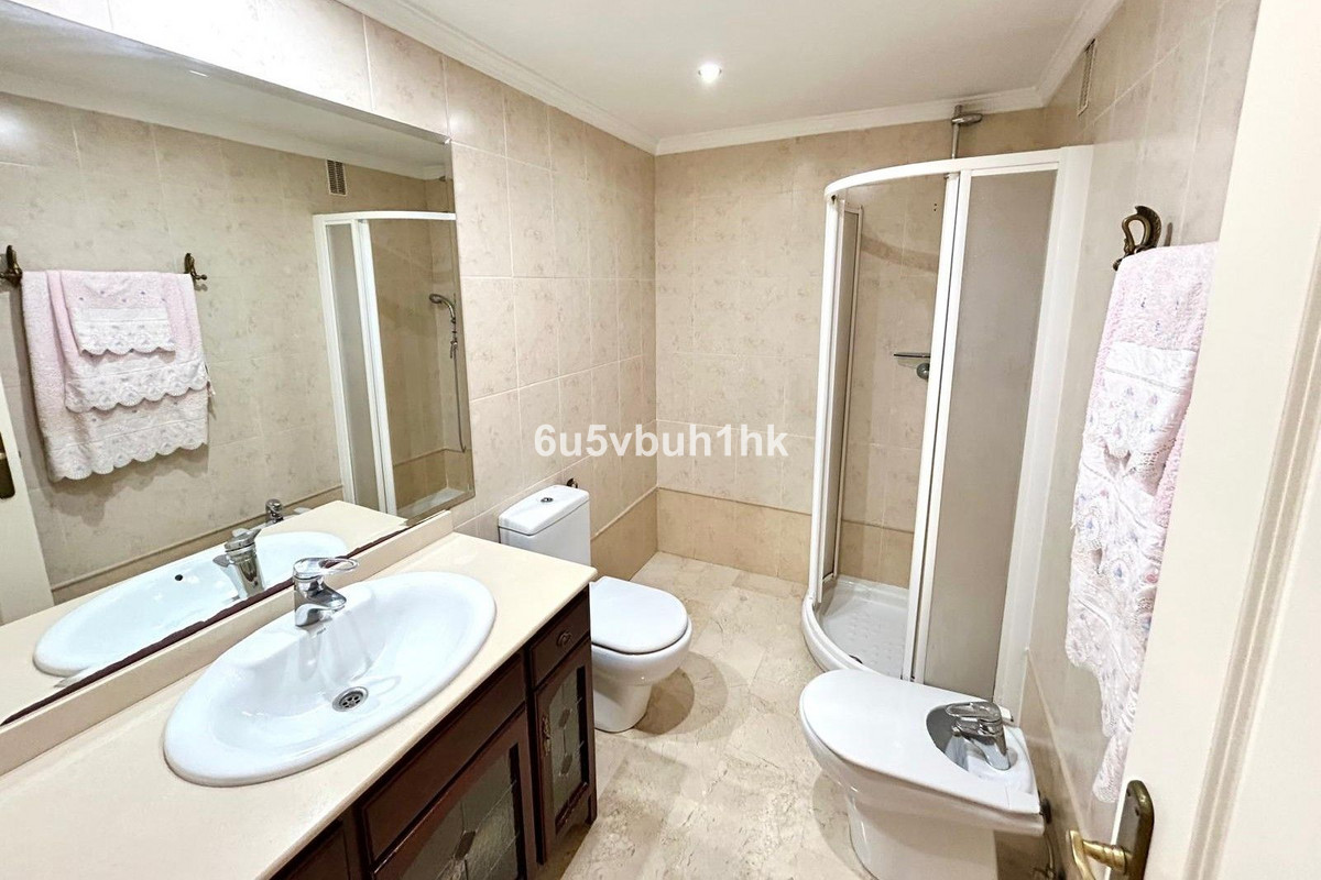 Te koop Gelijkvloers appartement Costa Del Sol Fuengirola € 425.000,-