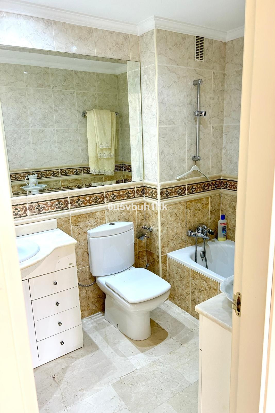 Te koop Gelijkvloers appartement Costa Del Sol Fuengirola € 425.000,-