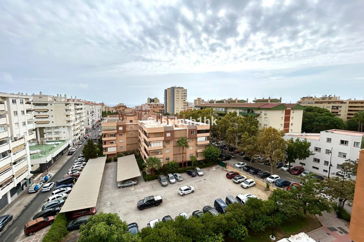 Te koop Gelijkvloers appartement Costa Del Sol Fuengirola € 425.000,-