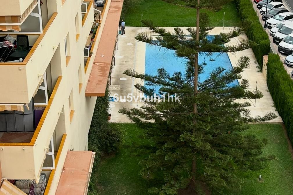 Te koop Gelijkvloers appartement Costa Del Sol Fuengirola € 425.000,-