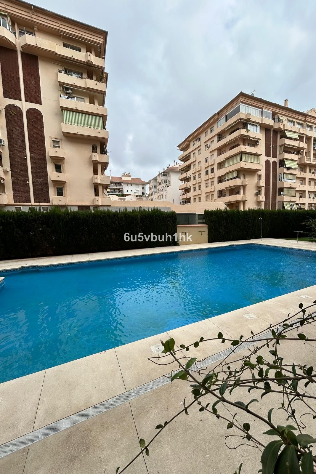 Te koop Gelijkvloers appartement Costa Del Sol Fuengirola € 425.000,-