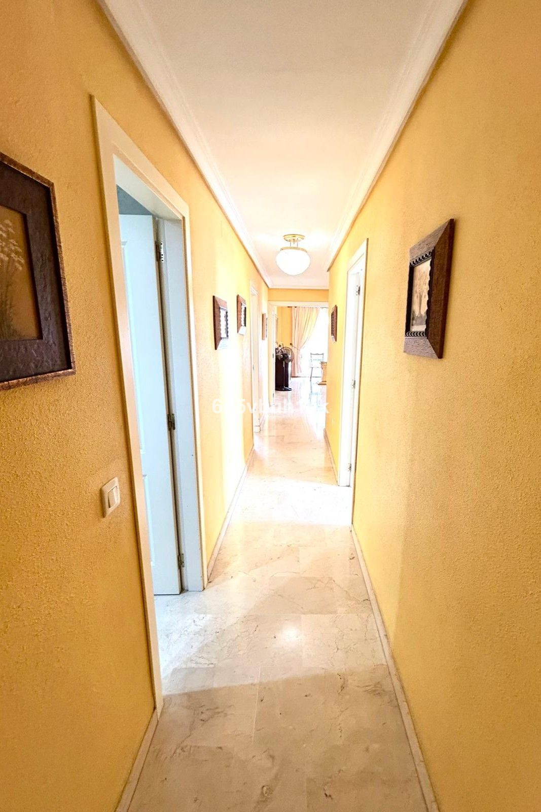 Te koop Gelijkvloers appartement Costa Del Sol Fuengirola € 425.000,-