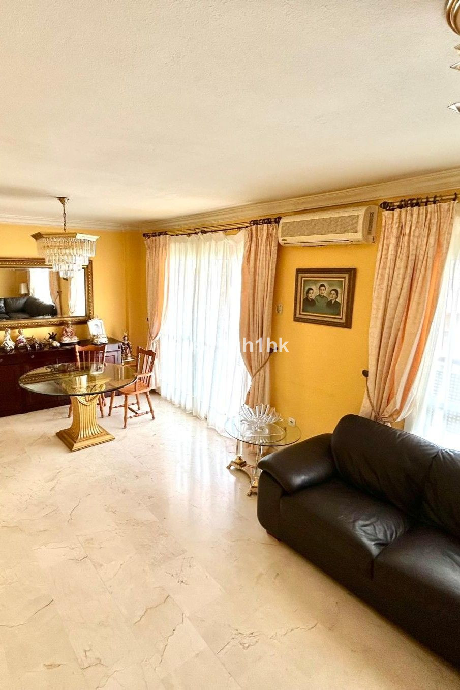 Te koop Gelijkvloers appartement Costa Del Sol Fuengirola € 425.000,-