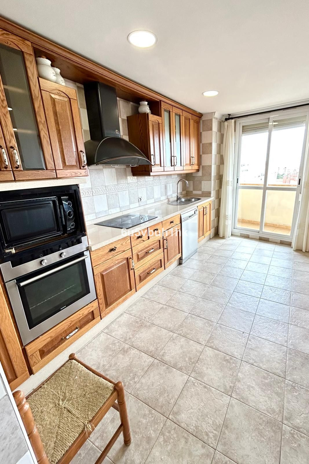 Te koop Gelijkvloers appartement Costa Del Sol Fuengirola € 425.000,-