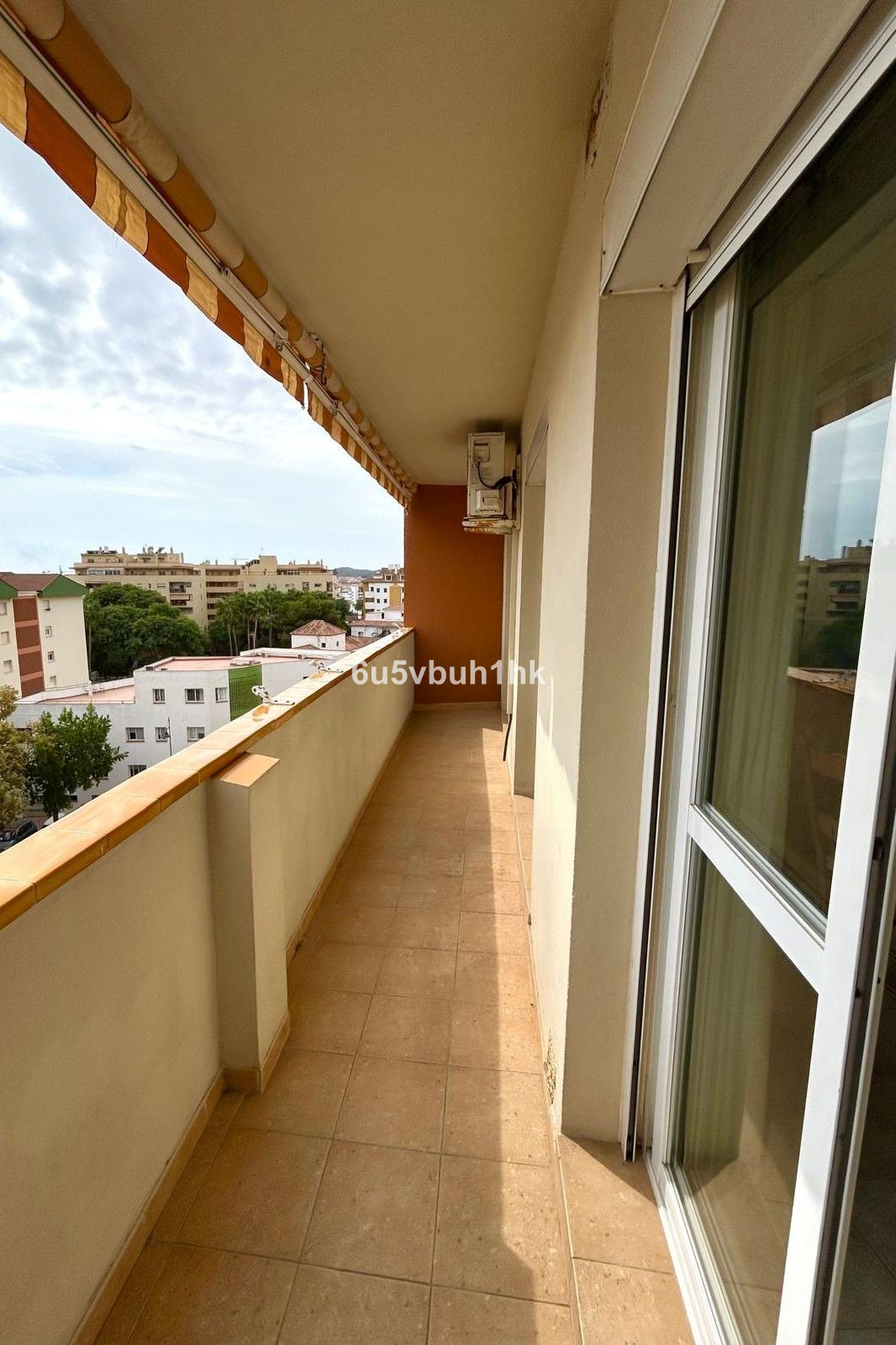 Te koop Gelijkvloers appartement Costa Del Sol Fuengirola € 425.000,-