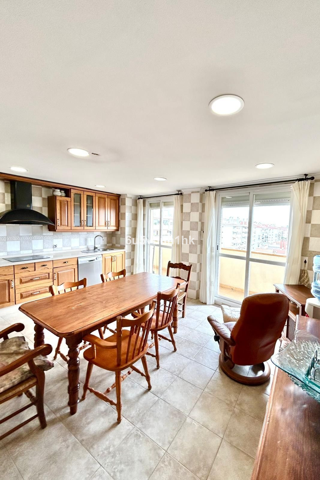 Te koop Gelijkvloers appartement Costa Del Sol Fuengirola € 425.000,-