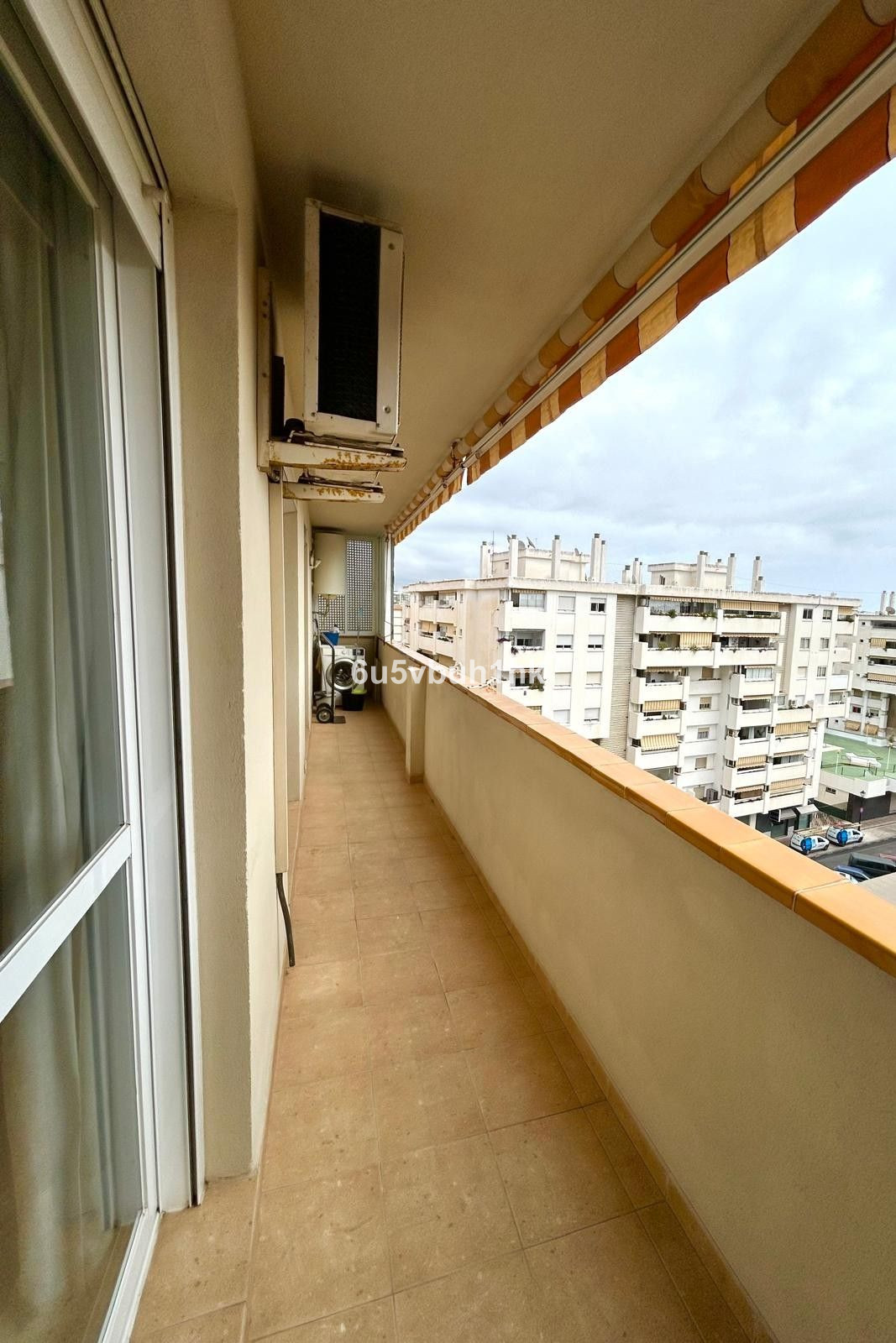 Te koop Gelijkvloers appartement Costa Del Sol Fuengirola € 425.000,-