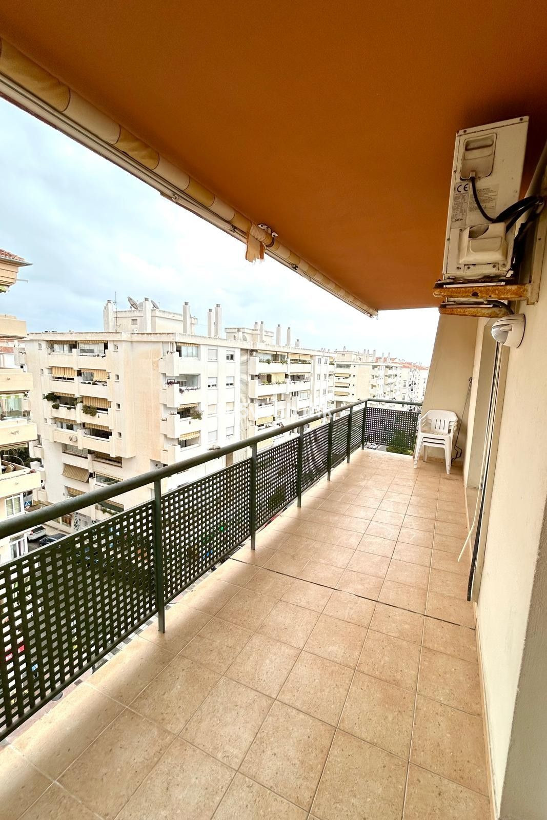 Te koop Gelijkvloers appartement Costa Del Sol Fuengirola € 425.000,-