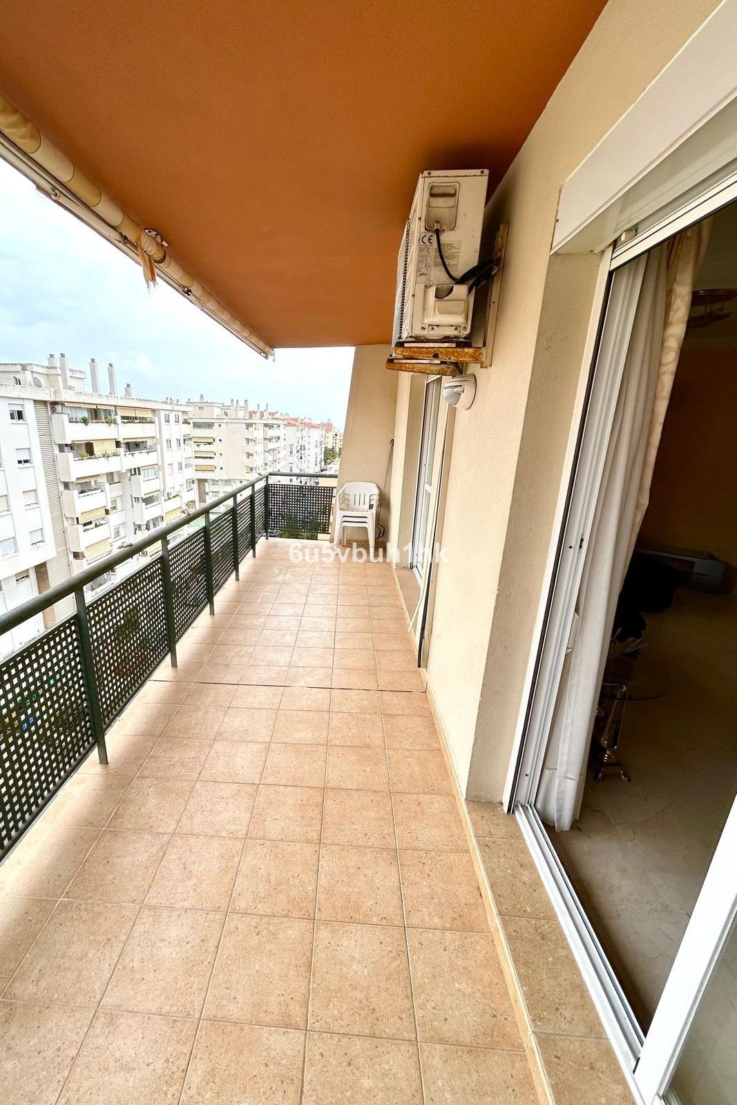 Te koop Gelijkvloers appartement Costa Del Sol Fuengirola € 425.000,-