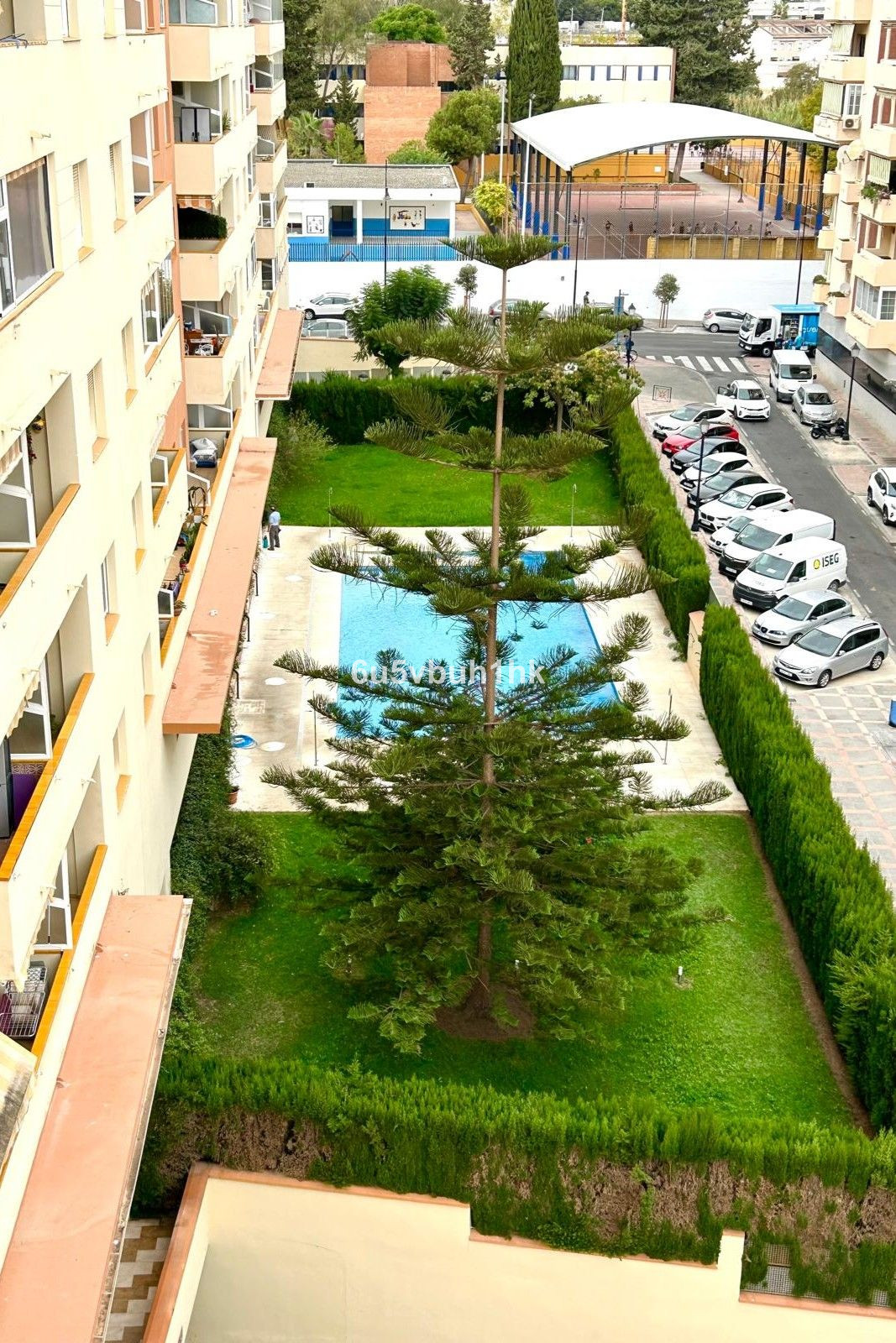 Te koop Gelijkvloers appartement Costa Del Sol Fuengirola € 425.000,-