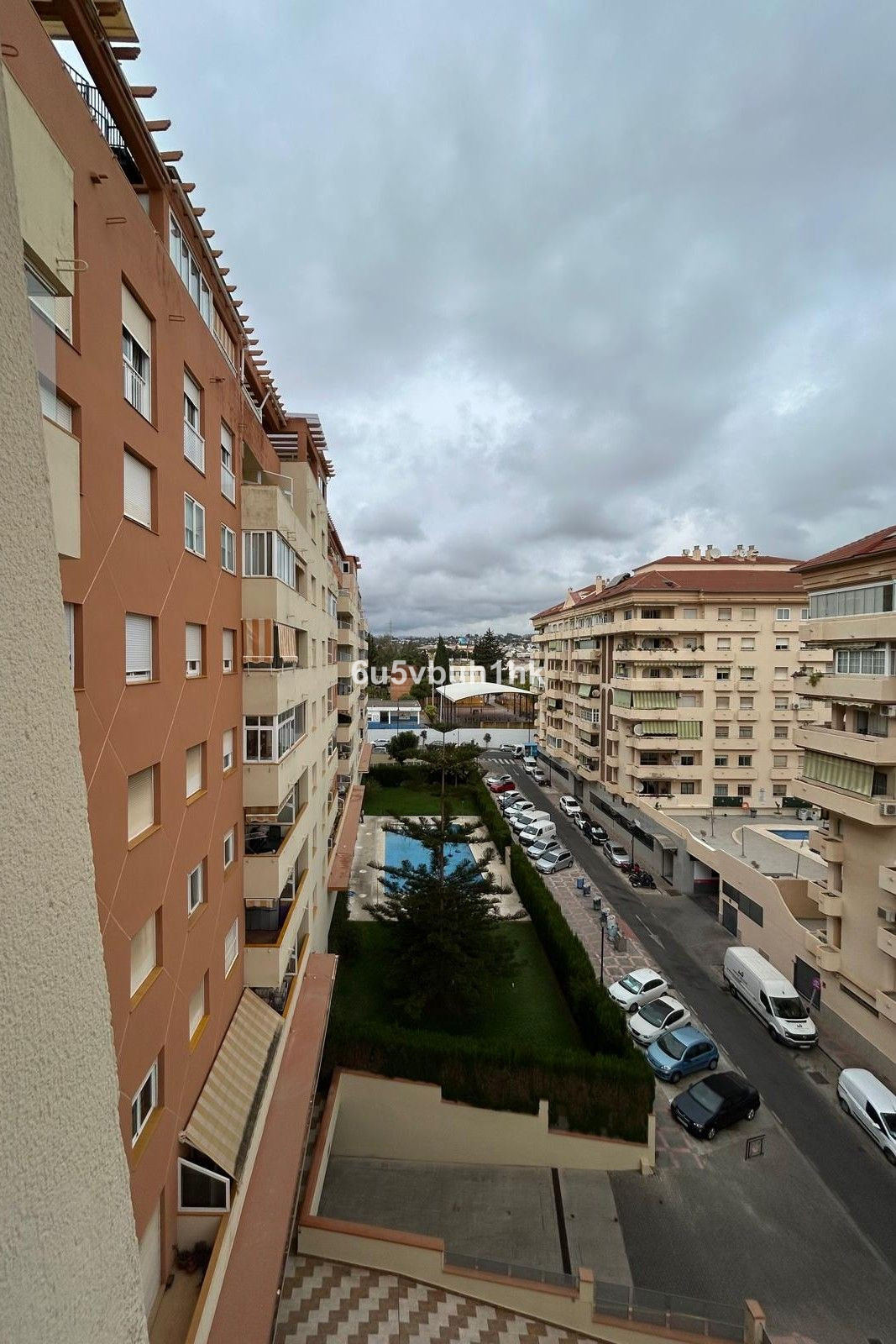 Te koop Gelijkvloers appartement Costa Del Sol Fuengirola € 425.000,-