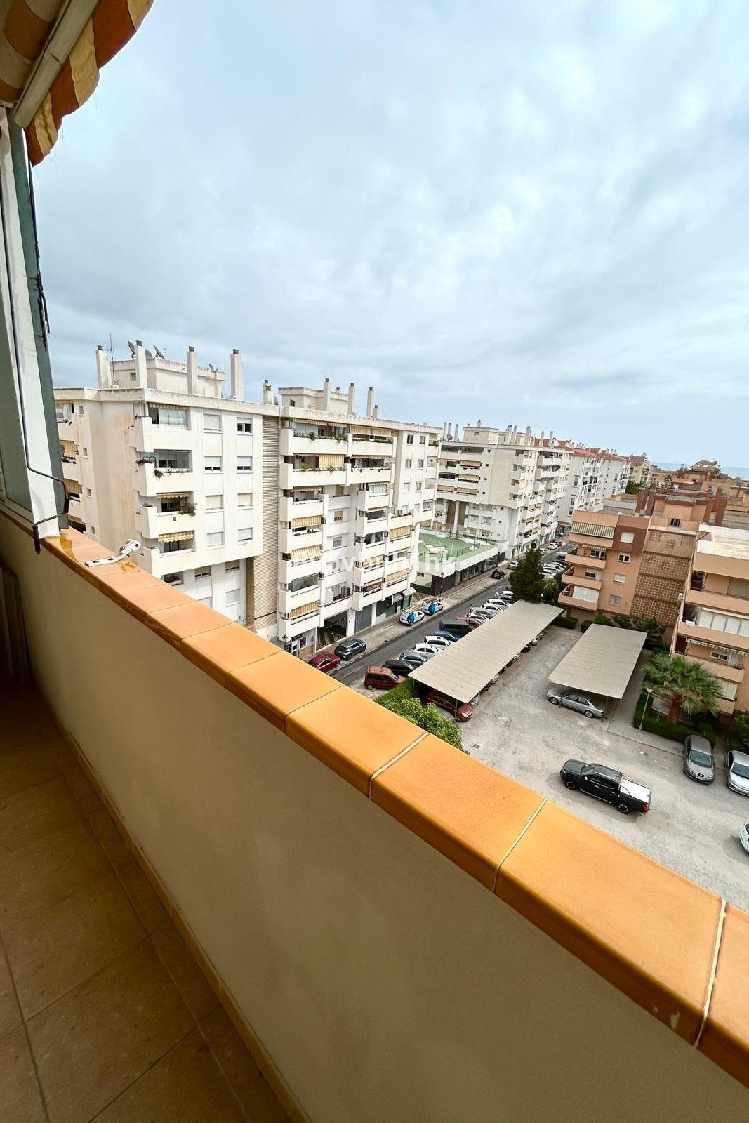 Te koop Gelijkvloers appartement Costa Del Sol Fuengirola € 425.000,-