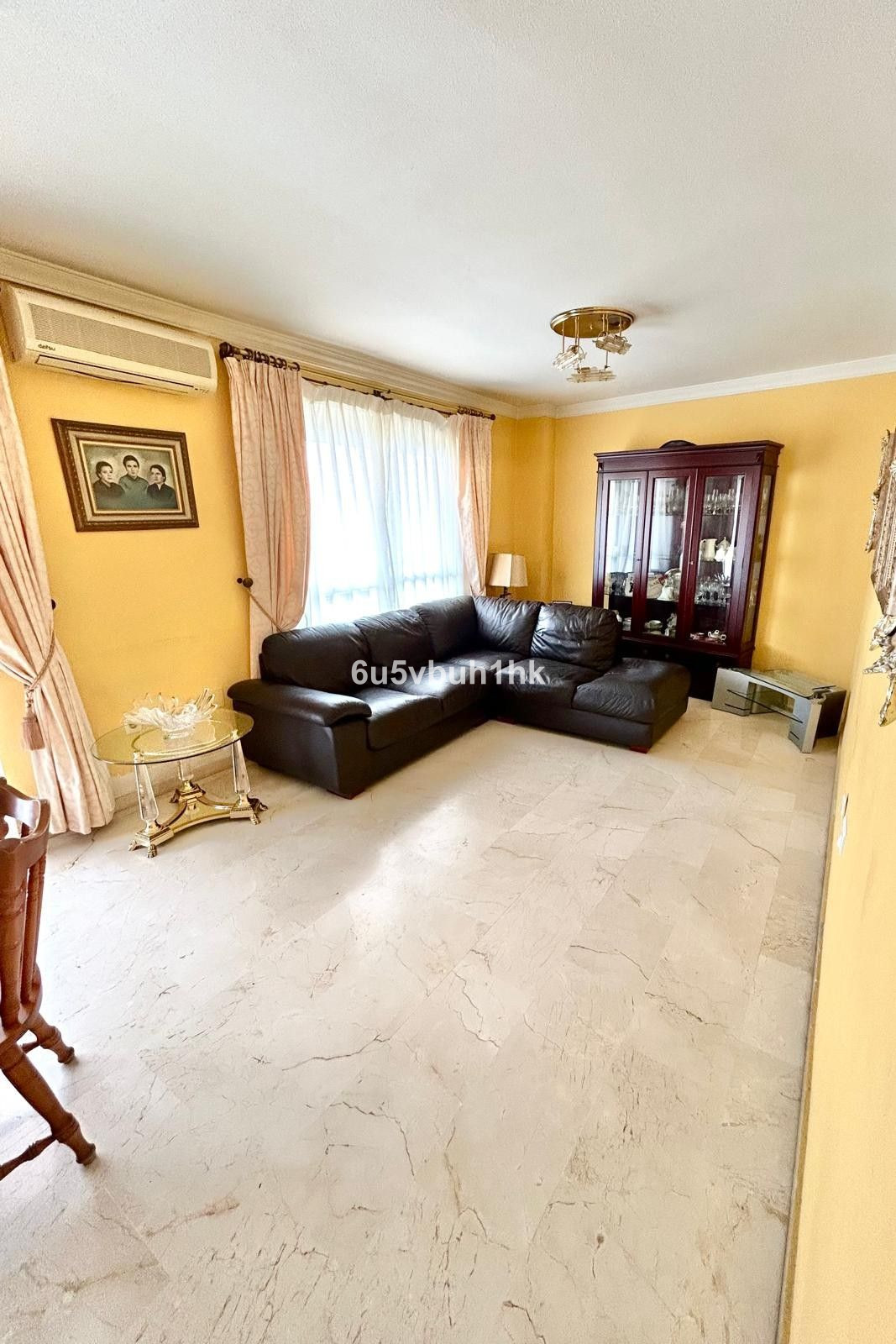 Te koop Gelijkvloers appartement Costa Del Sol Fuengirola € 425.000,-