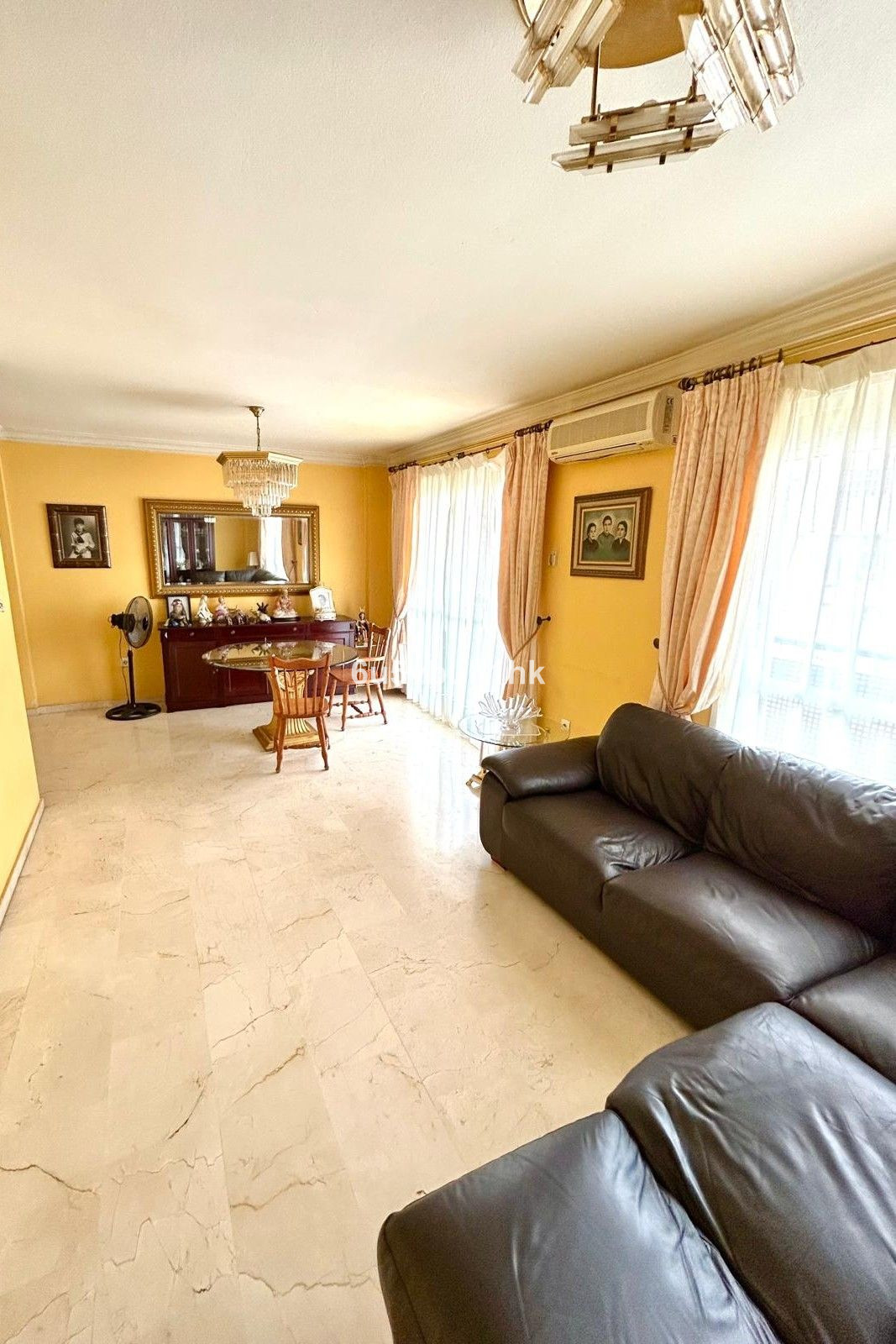 Te koop Gelijkvloers appartement Costa Del Sol Fuengirola € 425.000,-