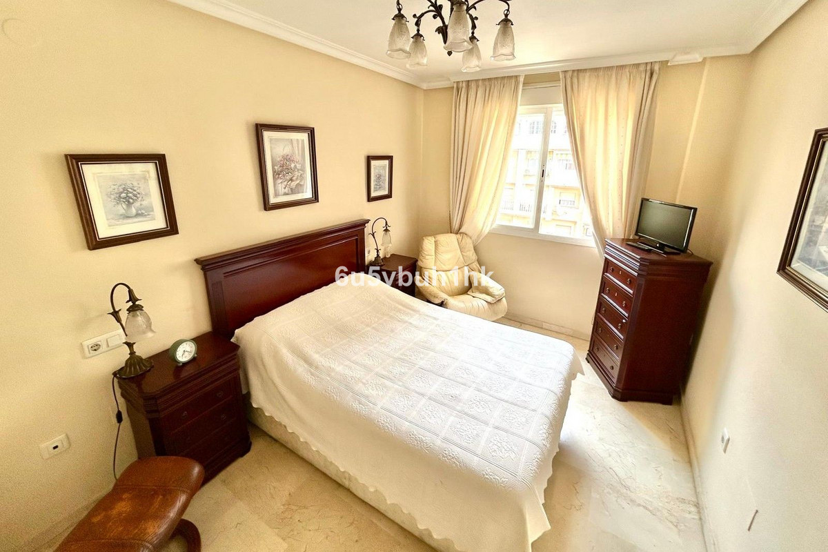 Te koop Gelijkvloers appartement Costa Del Sol Fuengirola € 425.000,-