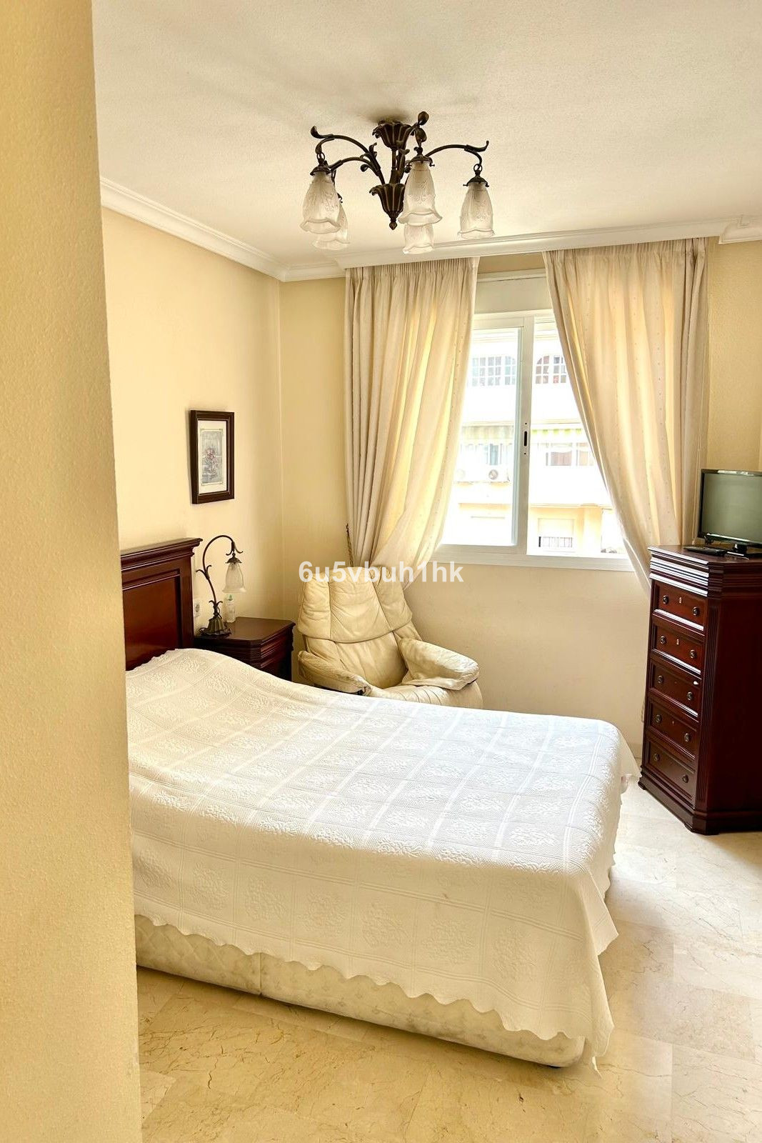 Te koop Gelijkvloers appartement Costa Del Sol Fuengirola € 425.000,-