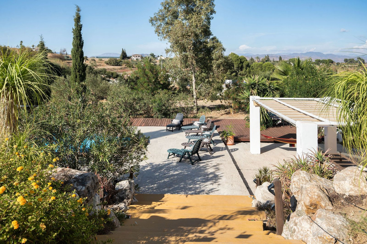 Te koop Vrijstaande Villa Costa Del Sol Alhaurín El Grande € 639.000,-