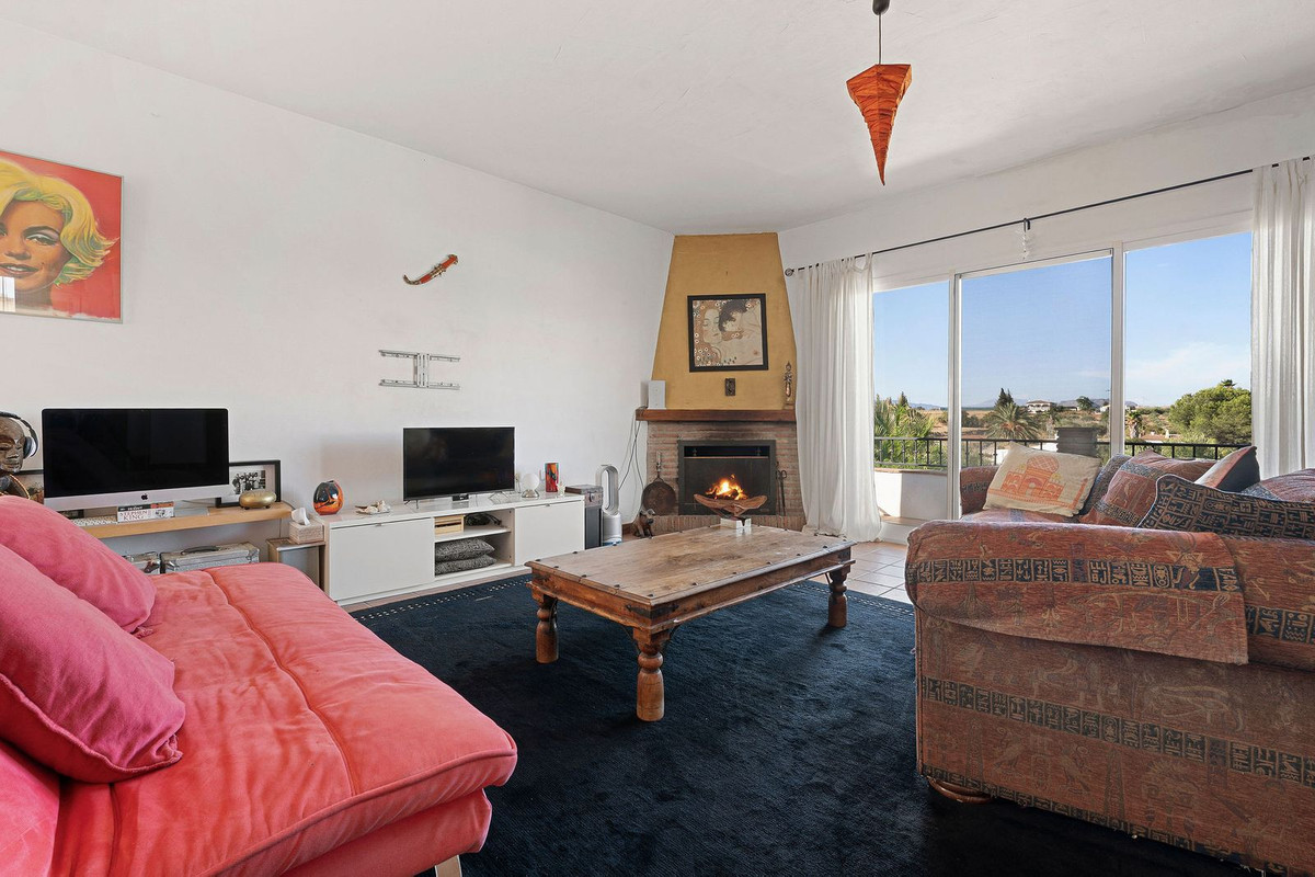 Te koop Vrijstaande Villa Costa Del Sol Alhaurín El Grande € 639.000,-