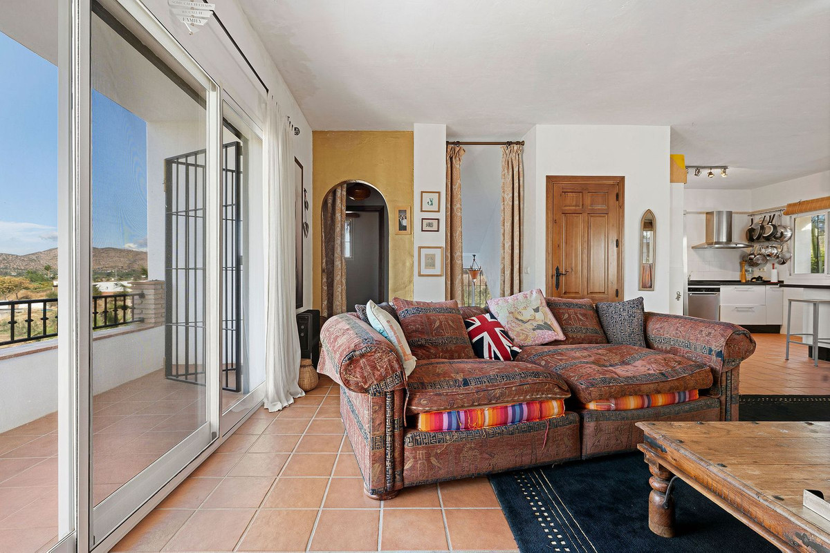 Te koop Vrijstaande Villa Costa Del Sol Alhaurín El Grande € 639.000,-