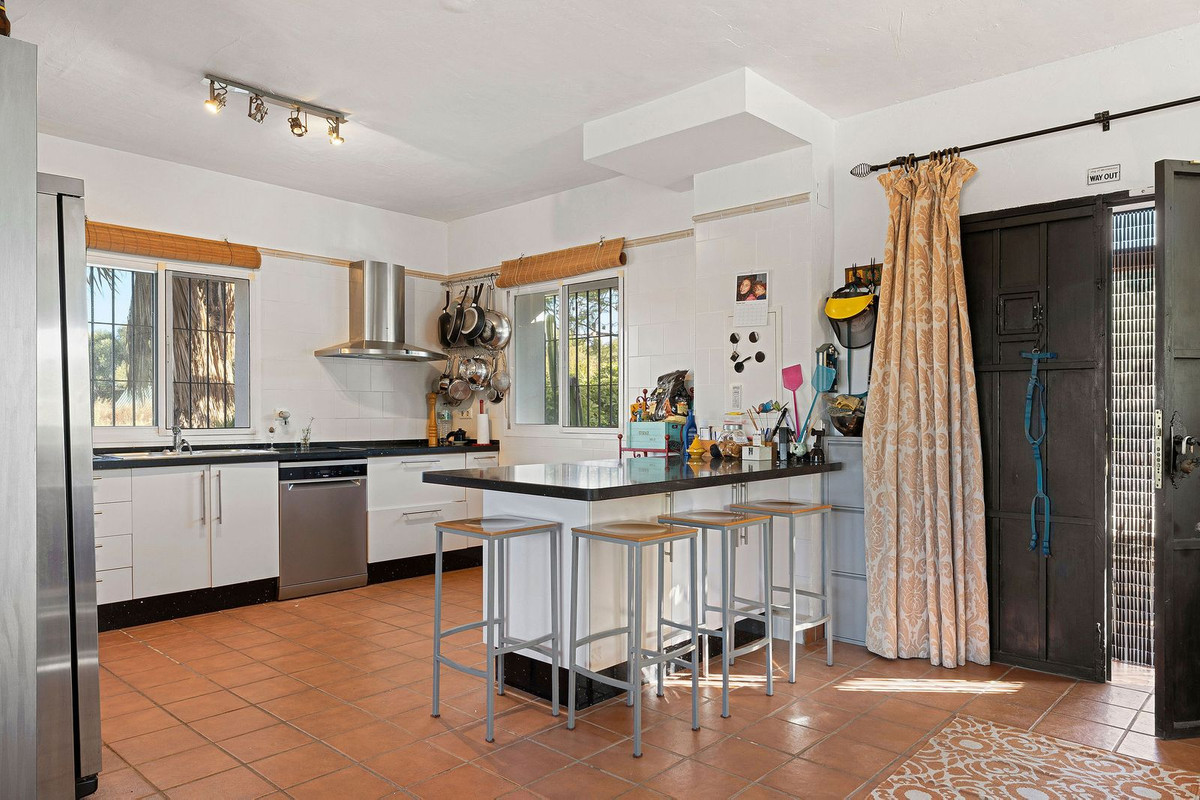 Te koop Vrijstaande Villa Costa Del Sol Alhaurín El Grande € 639.000,-