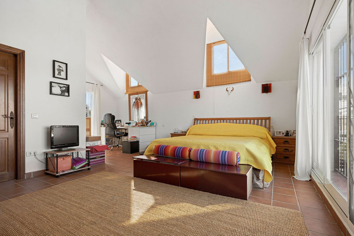 Te koop Vrijstaande Villa Costa Del Sol Alhaurín El Grande € 639.000,-