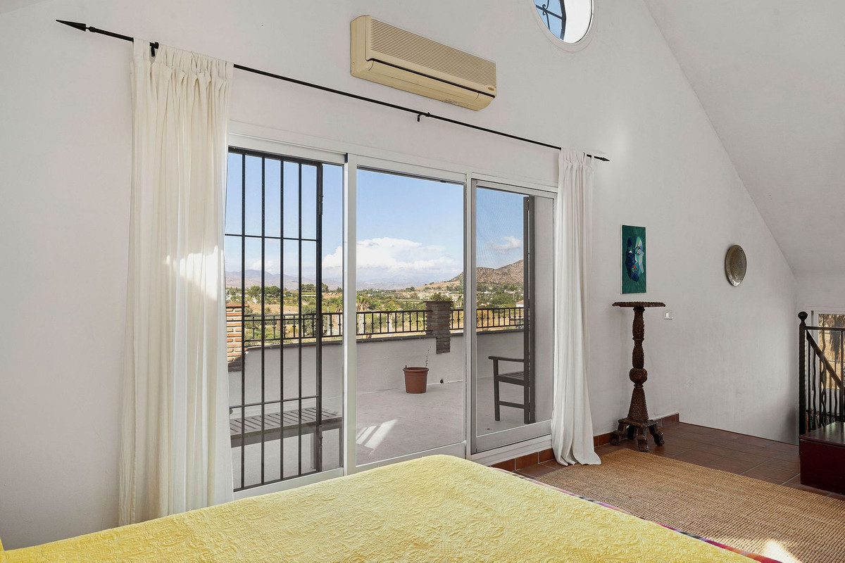 Te koop Vrijstaande Villa Costa Del Sol Alhaurín El Grande € 639.000,-