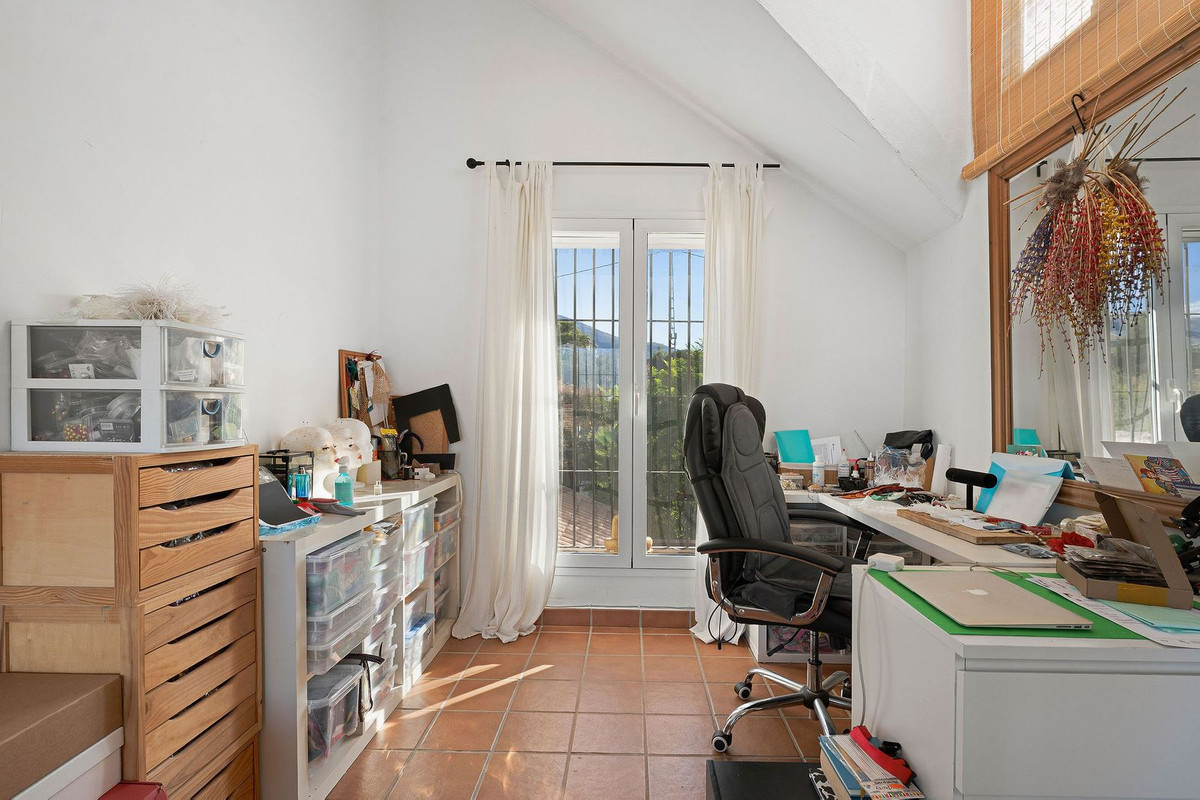 Te koop Vrijstaande Villa Costa Del Sol Alhaurín El Grande € 639.000,-