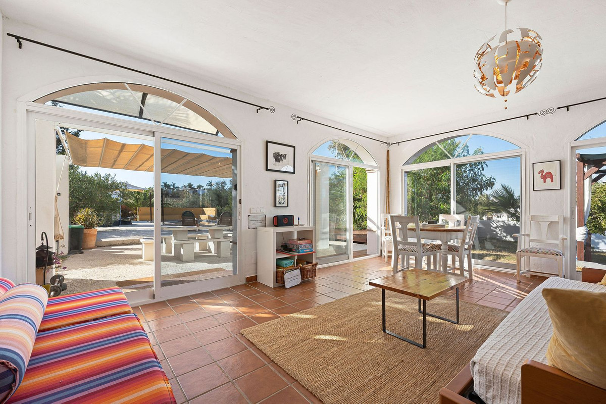 Te koop Vrijstaande Villa Costa Del Sol Alhaurín El Grande € 639.000,-
