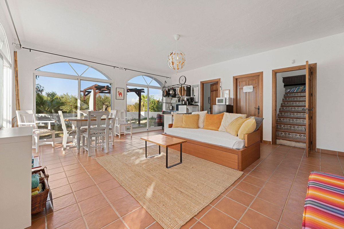 Te koop Vrijstaande Villa Costa Del Sol Alhaurín El Grande € 639.000,-