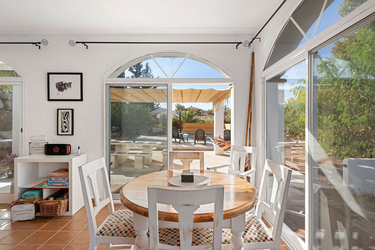 Te koop Vrijstaande Villa Costa Del Sol Alhaurín El Grande € 639.000,-