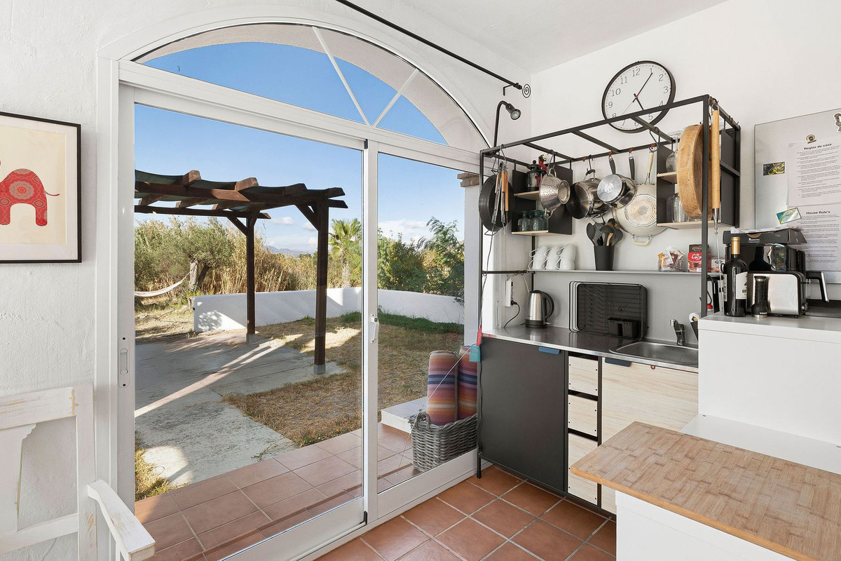 Te koop Vrijstaande Villa Costa Del Sol Alhaurín El Grande € 639.000,-