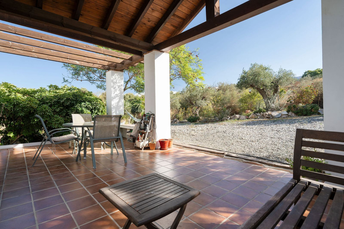 Te koop Vrijstaande Villa Costa Del Sol Alhaurín El Grande € 639.000,-