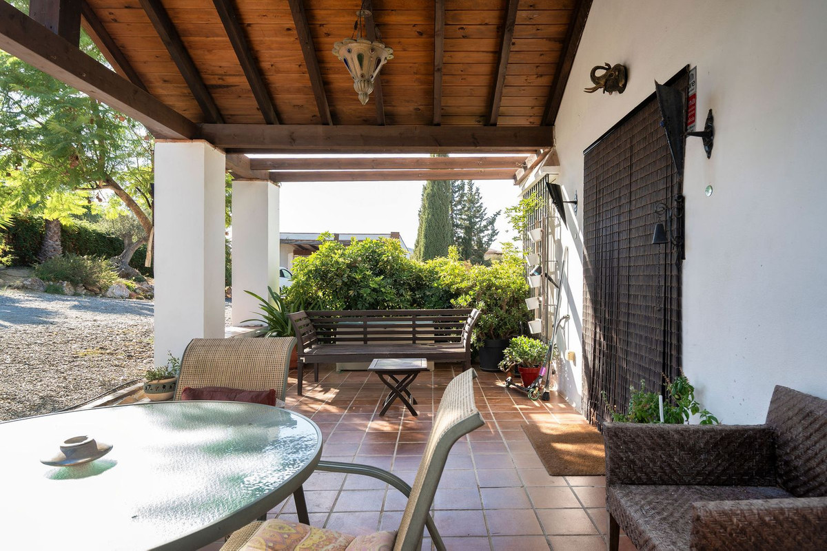 Te koop Vrijstaande Villa Costa Del Sol Alhaurín El Grande € 639.000,-