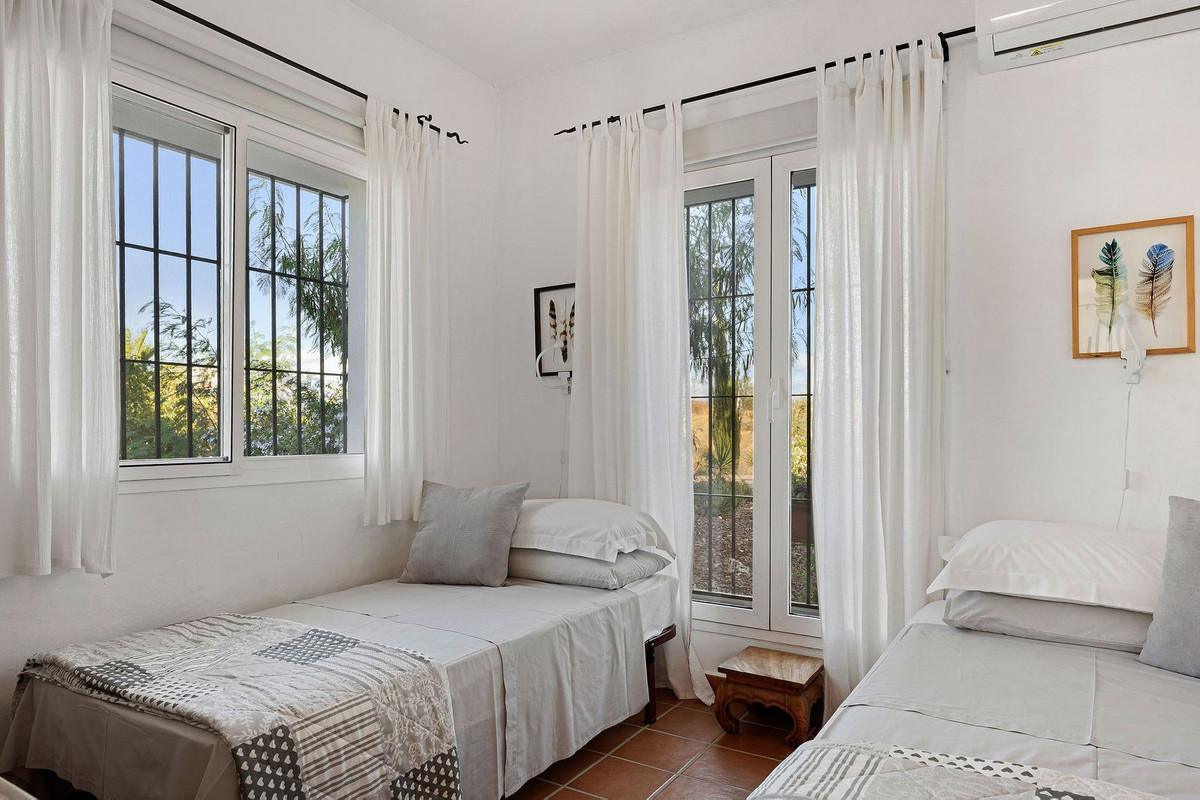 Te koop Vrijstaande Villa Costa Del Sol Alhaurín El Grande € 639.000,-