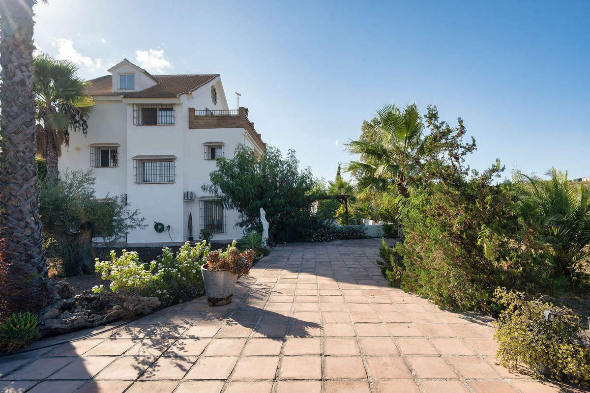 Te koop Vrijstaande Villa Costa Del Sol Alhaurín El Grande € 639.000,-