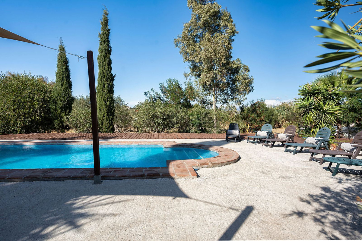Te koop Vrijstaande Villa Costa Del Sol Alhaurín El Grande € 639.000,-