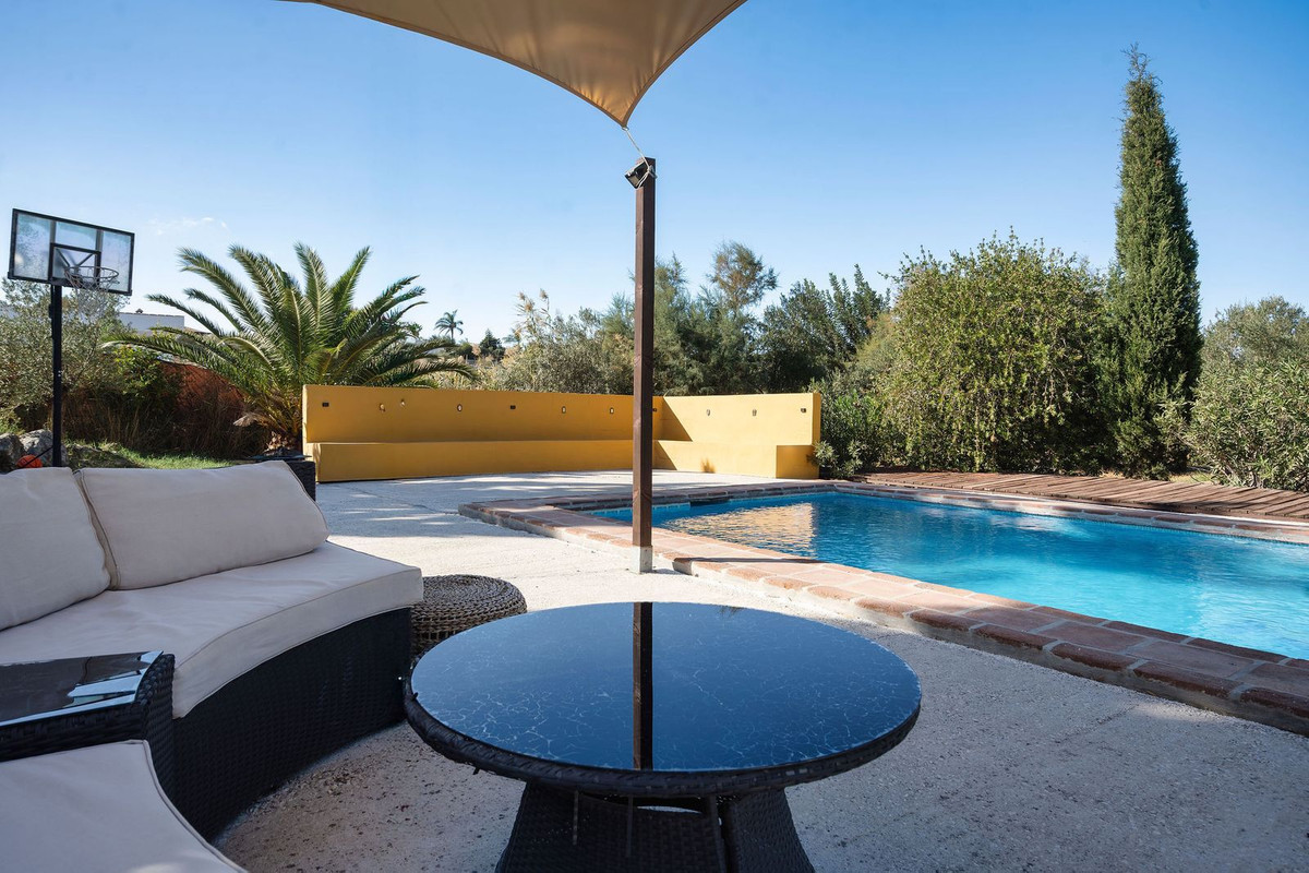 Te koop Vrijstaande Villa Costa Del Sol Alhaurín El Grande € 639.000,-