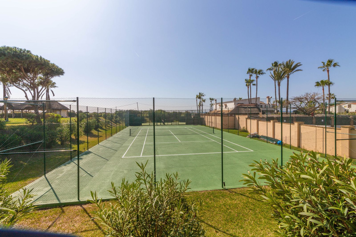 Te koop Gelijkvloers appartement Costa Del Sol Elviria € 725.000,-