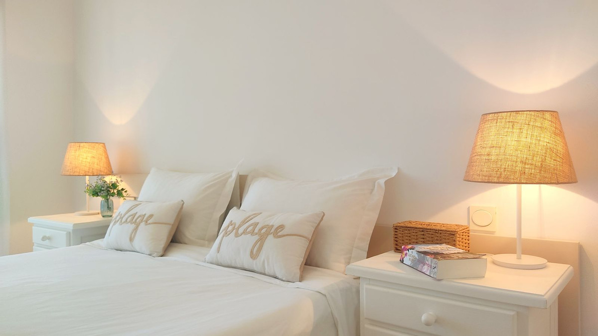 Te koop Middle Floor Apartment Costa Del Sol La Duquesa € 260.000,-