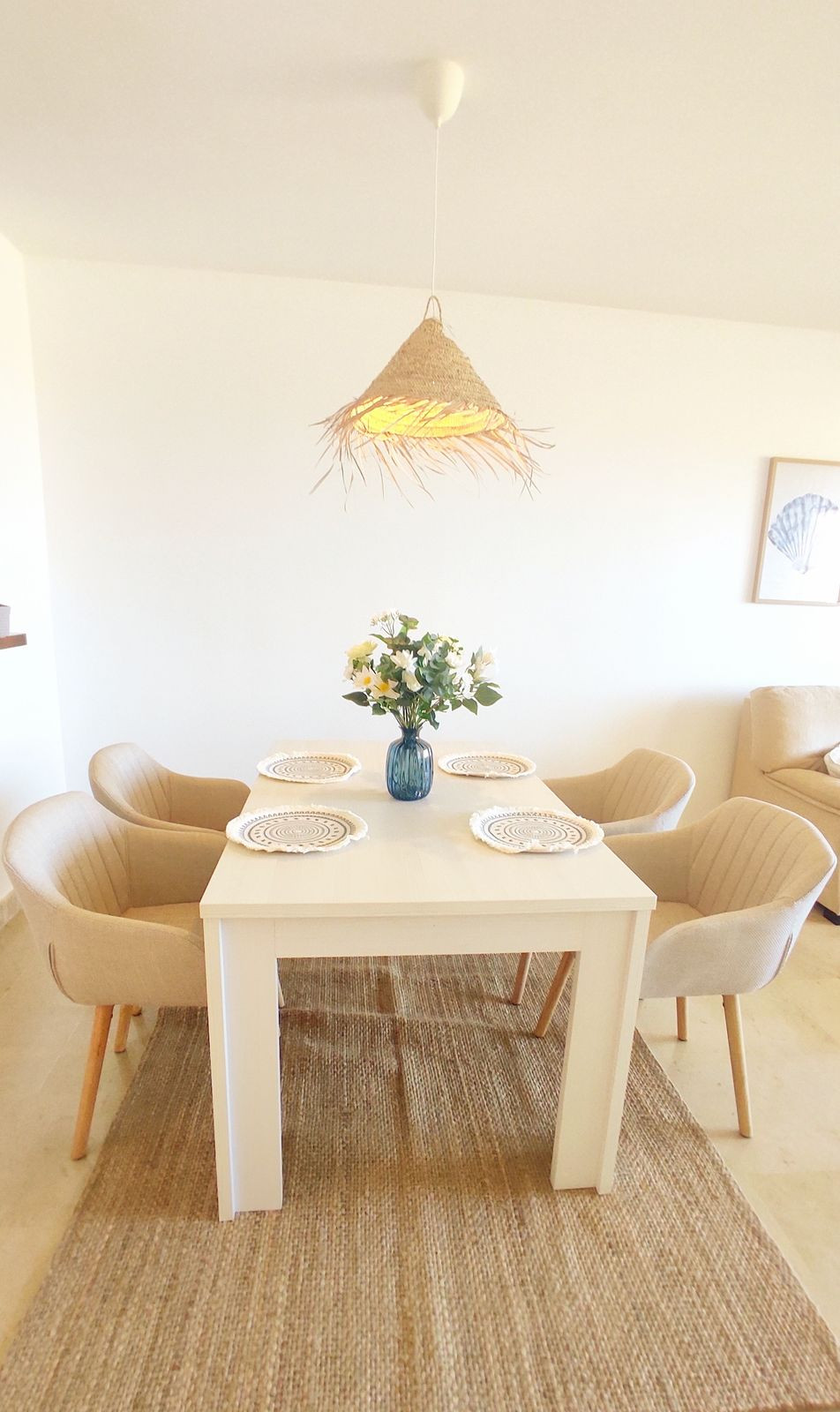 Te koop Middle Floor Apartment Costa Del Sol La Duquesa € 260.000,-