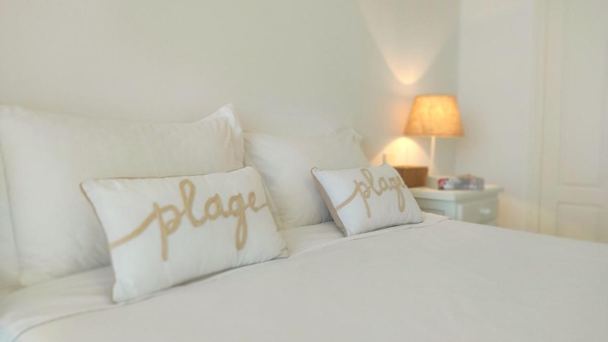 Te koop Middle Floor Apartment Costa Del Sol La Duquesa € 260.000,-