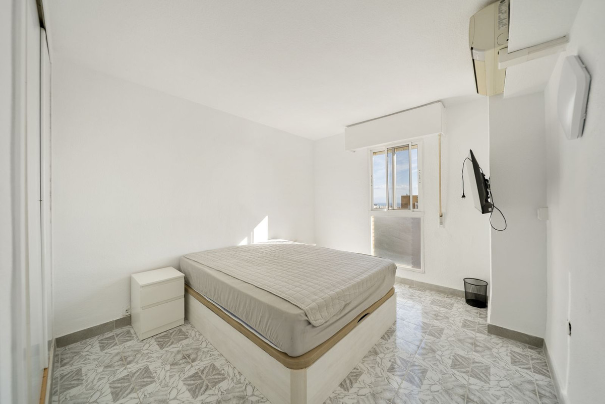 Te koop Bovenwoning Costa Del Sol Benalmadena Costa € 192.500,-